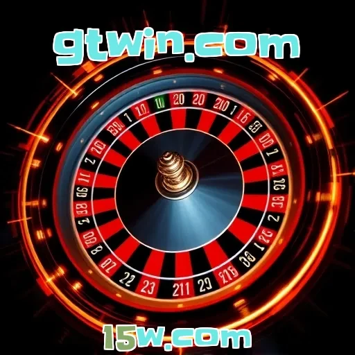 gtwin.com: Descubra a Nova Era do Blackjack Online com Interação Fantástica