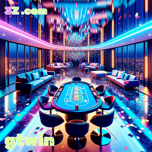 Login que Reúne Gamers: Desbloqueie Novas Experiências em gtwin.com