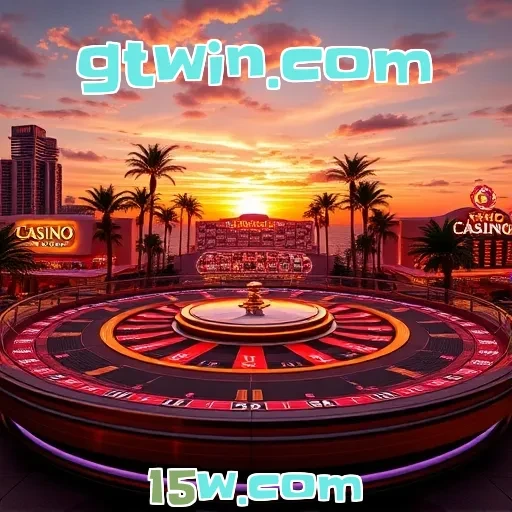 gtwin.com: Venha Descobrir Velocidade e Emoção em Corridas