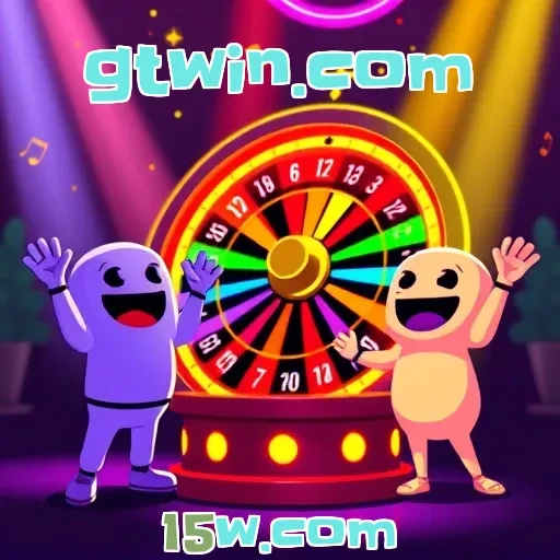 gtwin.com: Explore as Melhores Estratégias para Ganhar nos Jogos Online