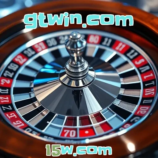 gtwin.com: A Revolução dos Jogos de Tênis no Brasil